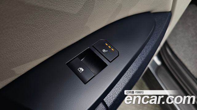 Kia Sportage Hybrid (V) HEV 1.6 4WD Signature 2025 — фото 20
