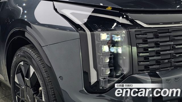 Kia Sportage Hybrid (V) HEV 1.6 4WD Signature 2025 — фото 22