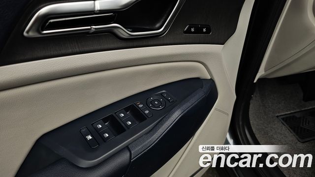 Kia Sportage Hybrid (V) HEV 1.6 4WD Signature 2025 — фото 28