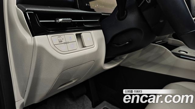 Kia Sportage Hybrid (V) HEV 1.6 4WD Signature 2025 — фото 29