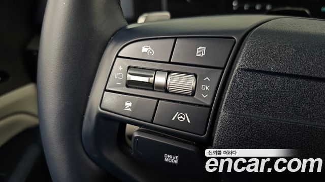 Kia Sportage Hybrid (V) HEV 1.6 4WD Signature 2025 — фото 30