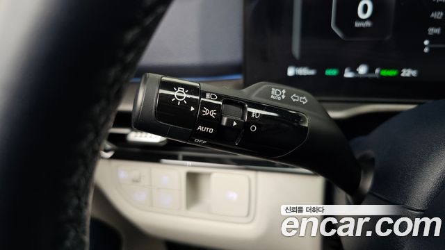 Kia Sportage Hybrid (V) HEV 1.6 4WD Signature 2025 — фото 31