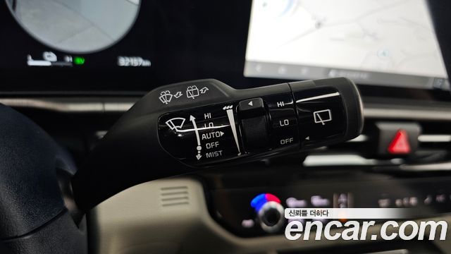 Kia Sportage Hybrid (V) HEV 1.6 4WD Signature 2025 — фото 33