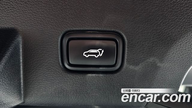 Kia Sportage Hybrid (V) HEV 1.6 4WD Signature 2025 — фото 37