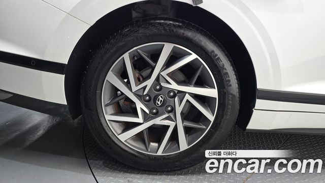 Hyundai Grandeur Hybrid (GN7) Exclusive 2024 — фото 5