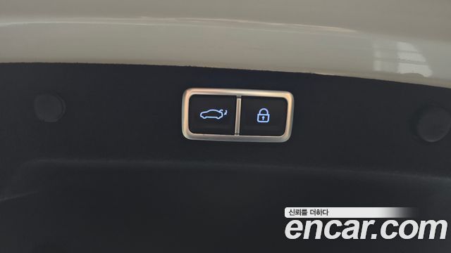 Hyundai Grandeur Hybrid (GN7) Exclusive 2024 — фото 17
