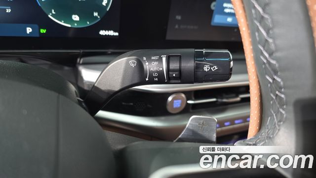Hyundai Grandeur Hybrid (GN7) Exclusive 2024 — фото 20