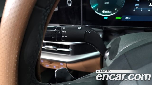 Hyundai Grandeur Hybrid (GN7) Exclusive 2024 — фото 27