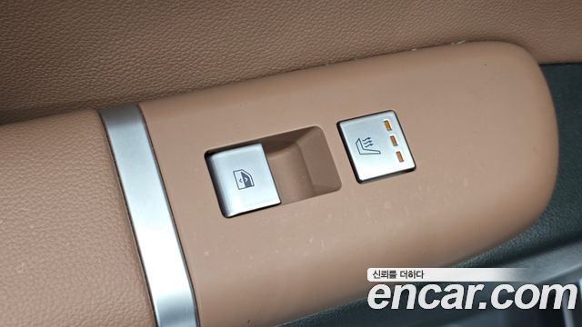 Hyundai Grandeur Hybrid (GN7) Exclusive 2024 — фото 28