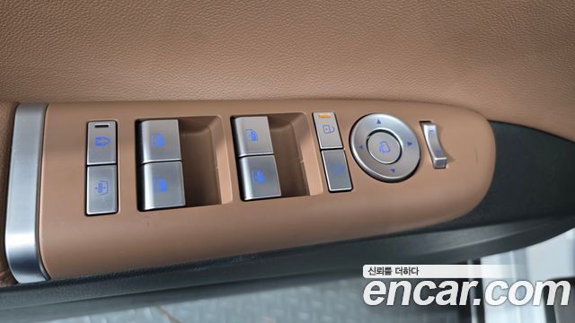 Hyundai Grandeur Hybrid (GN7) Exclusive 2024 — фото 31