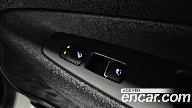 Hyundai Santa Fe Diesel 2.2 2WD Exclusive 2023 — фото 15