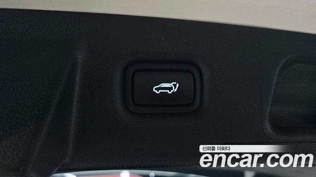 Hyundai Santa Fe Diesel 2.2 2WD Exclusive 2023 — фото 16