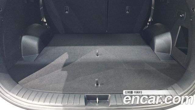 Hyundai Santa Fe Diesel 2.2 2WD Exclusive 2023 — фото 17