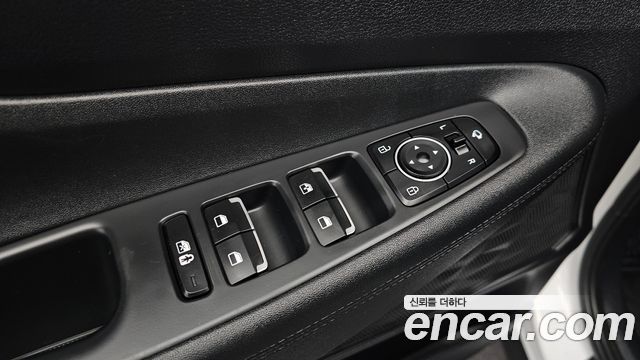 Hyundai Santa Fe Diesel 2.2 2WD Exclusive 2023 — фото 28