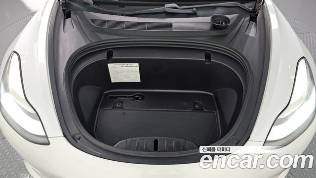 Tesla Model 3 Standard Range Plue RWD 2020 — фото 6