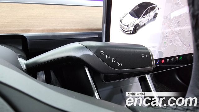 Tesla Model 3 Standard Range Plue RWD 2020 — фото 9