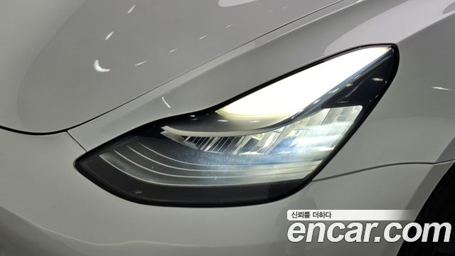 Tesla Model 3 Standard Range Plue RWD 2020 — фото 22