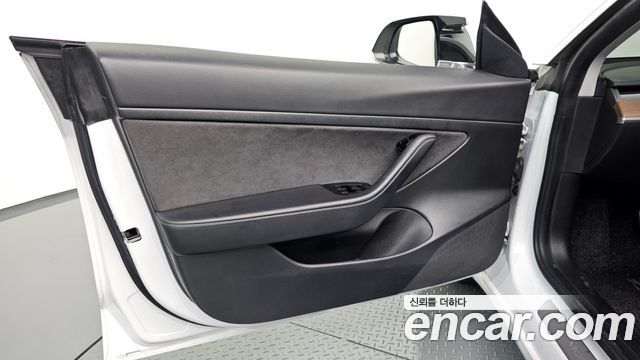 Tesla Model 3 Standard Range Plue RWD 2020 — фото 24