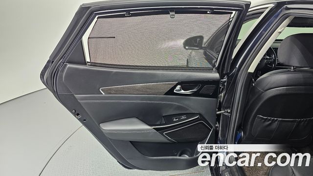 Kia K7 Premier 2.5 GDI Noblesse 2020 — фото 25