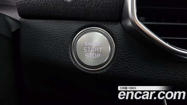 Kia K7 Premier 2.5 GDI Noblesse 2020 — фото 28