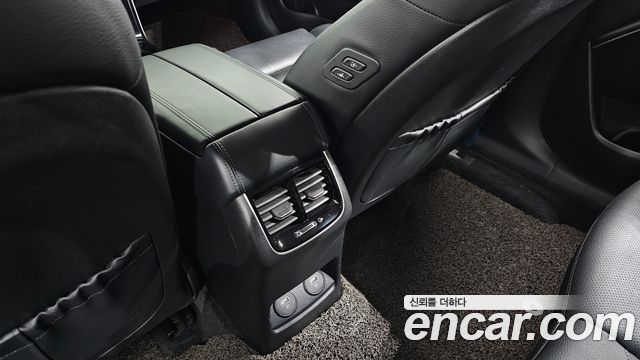 Kia K7 Premier 2.5 GDI Noblesse 2020 — фото 33