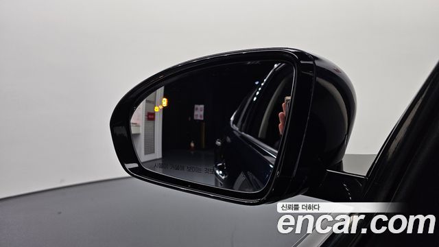 Kia K7 Premier 2.5 GDI Noblesse 2020 — фото 34