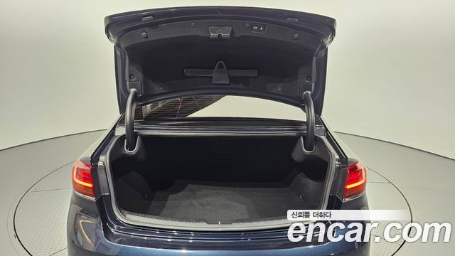 Kia K7 Premier 2.5 GDI Noblesse 2020 — фото 36