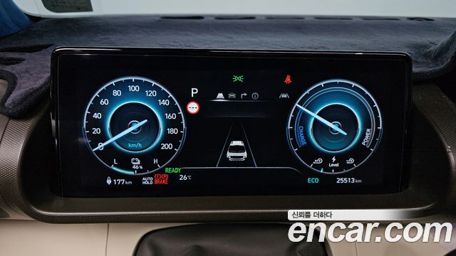 Hyundai Casper Electric Inspiration 2025 — фото 8