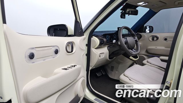 Hyundai Casper Electric Inspiration 2025 — фото 10