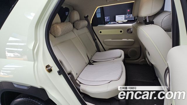 Hyundai Casper Electric Inspiration 2025 — фото 11