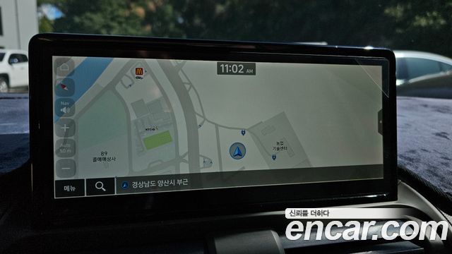 Hyundai Casper Electric Inspiration 2025 — фото 14