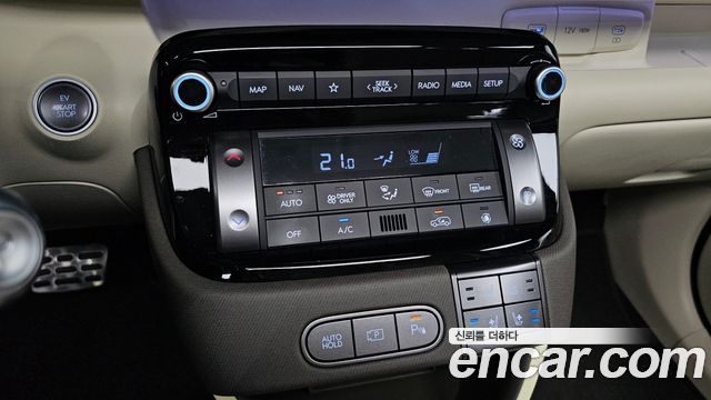 Hyundai Casper Electric Inspiration 2025 — фото 19