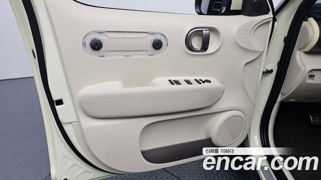 Hyundai Casper Electric Inspiration 2025 — фото 24