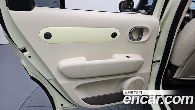 Hyundai Casper Electric Inspiration 2025 — фото 25