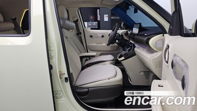 Hyundai Casper Electric Inspiration 2025 — фото 26