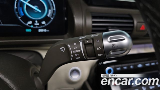 Hyundai Casper Electric Inspiration 2025 — фото 27