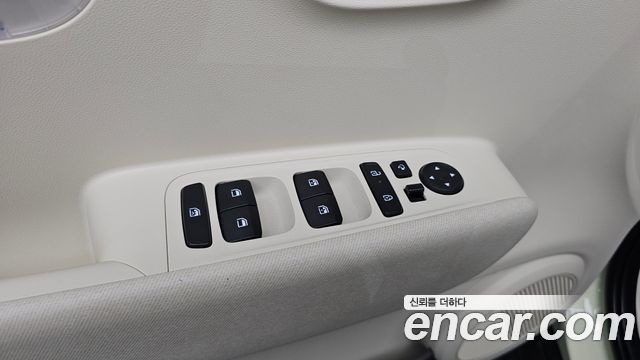 Hyundai Casper Electric Inspiration 2025 — фото 29