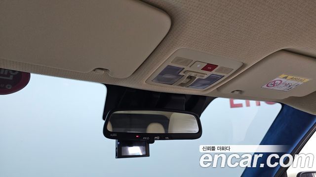 Hyundai Casper Electric Inspiration 2025 — фото 32