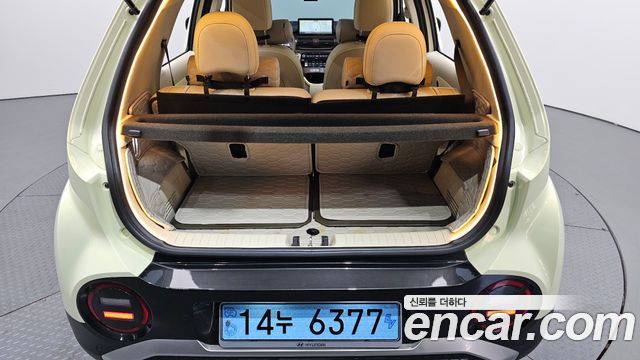Hyundai Casper Electric Inspiration 2025 — фото 34