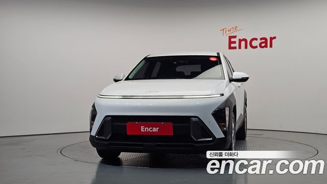 Hyundai Kona (SX2) Gasoline 1.6 Turbo 2WD Modern 2023 — фото 3