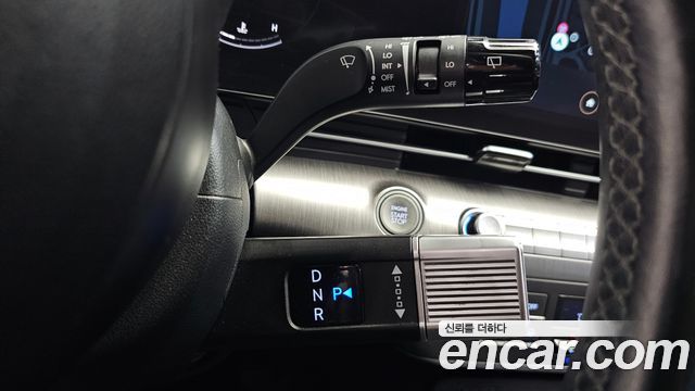 Hyundai Kona (SX2) Gasoline 1.6 Turbo 2WD Modern 2023 — фото 9