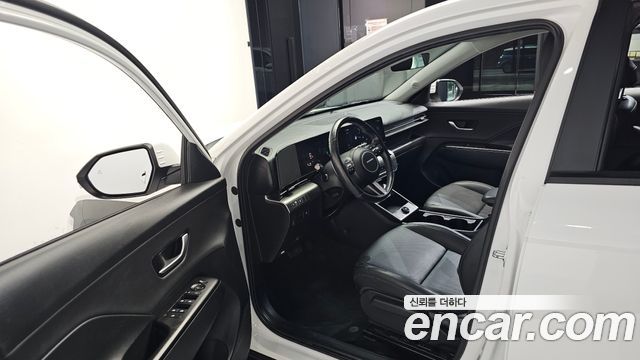 Hyundai Kona (SX2) Gasoline 1.6 Turbo 2WD Modern 2023 — фото 10