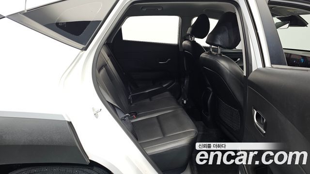 Hyundai Kona (SX2) Gasoline 1.6 Turbo 2WD Modern 2023 — фото 11