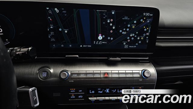 Hyundai Kona (SX2) Gasoline 1.6 Turbo 2WD Modern 2023 — фото 14