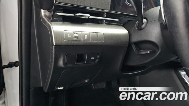 Hyundai Kona (SX2) Gasoline 1.6 Turbo 2WD Modern 2023 — фото 18