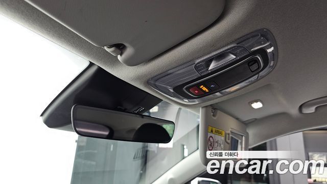 Hyundai Kona (SX2) Gasoline 1.6 Turbo 2WD Modern 2023 — фото 19