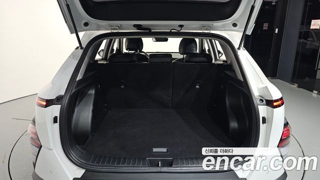 Hyundai Kona (SX2) Gasoline 1.6 Turbo 2WD Modern 2023 — фото 20