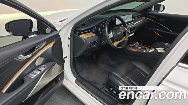 Kia K9 (II) 3.8 GDI AWD Best Selection Ⅰ 2022 — фото 10
