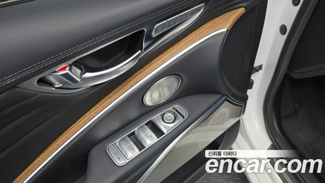 Kia K9 (II) 3.8 GDI AWD Best Selection Ⅰ 2022 — фото 15