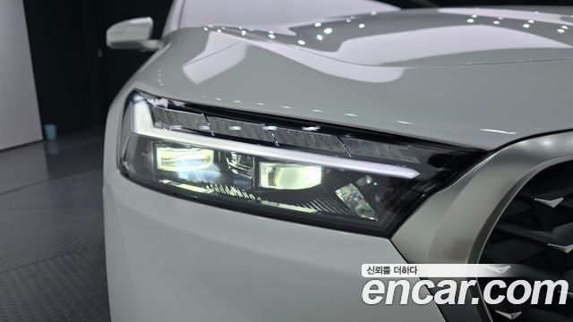 Kia K9 (II) 3.8 GDI AWD Best Selection Ⅰ 2022 — фото 22